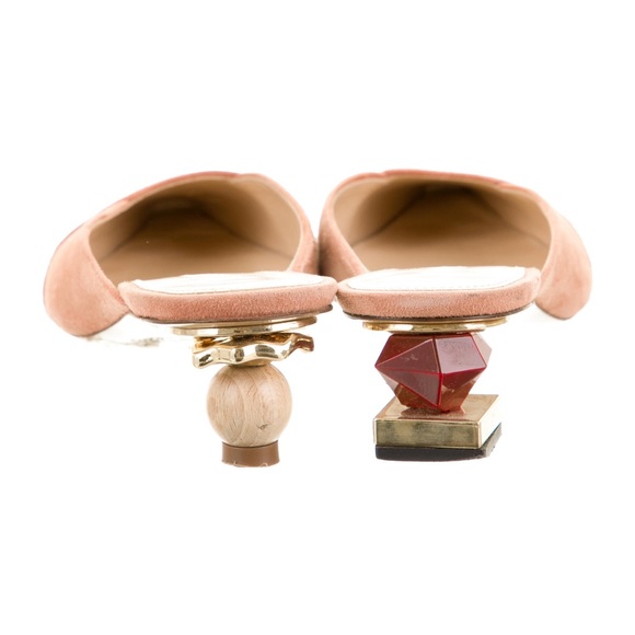 Jacquemus shoes - Picture 3 of 6